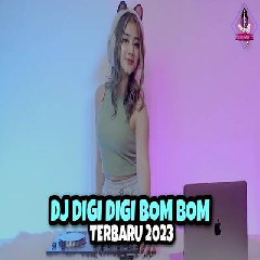 Dj Imut - Dj Bom Digi Digo Bom Bom Thailand Style 2023.mp3