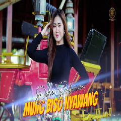Download Lagu Dike Sabrina - Mung Biso Nyawang Terbaru