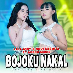 Lala Widy & Novi Sasmita - Bojoku Nakal Ft Ageng Music.mp3
