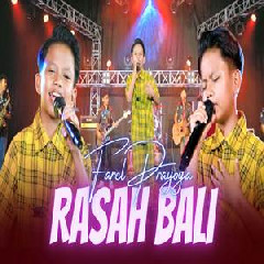 Download Lagu Farel Prayoga - Rasah Bali (Ora Sah Bali Aku Wes Ora Sudi) Terbaru