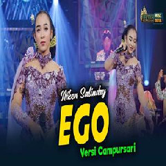 Download Lagu Niken Salindry - EGO Terbaru
