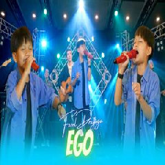Download Lagu Farel Prayoga - EGO Terbaru