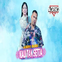 Download Lagu Icha Kiswara - Kau Tak Setia Ft Brodin Ageng Music Terbaru