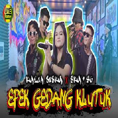 Download Lagu Kalia Siska - Efek Gedang Kluthuk Ft SKA 86 Thailand Style Terbaru