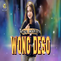 Download Lagu Sasya Arkhisna - Wong Ndeso Terbaru