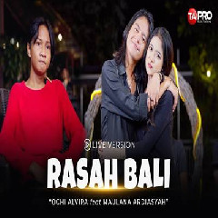 Download Lagu Maulana Ardiansyah - Rasah Bali Ft Ochi Alvira Terbaru