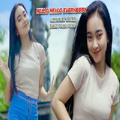 Download Lagu Kelud Music - Dj Terbaru 2023 Bass Pong Pong Hello Hello Everybody Terbaru