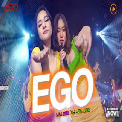 Download Lagu Vita Alvia - Ego (Aku Cen Klera Kleru Nresnani Sliramu) Feat Lala Widy Terbaru