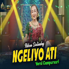 Download Lagu Niken Salindry - Ngeliyo Ati Terbaru