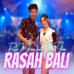 Download Lagu Rena Movies - Rasah Bali Ft Kevin Ihza Terbaru