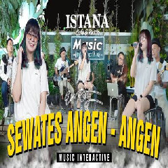 Download Lagu Esa Risty - Sewates Angen Angen Terbaru