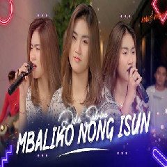 Download Lagu Dike Sabrina - Mbaliko Nong Isun Terbaru