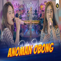 Download Lagu Dike Sabrina - Anoman Obong Terbaru