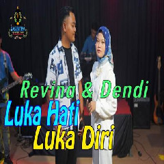 Download Lagu Revina Alvira - Luka Hati Luka Diri Ft Dendi Terbaru