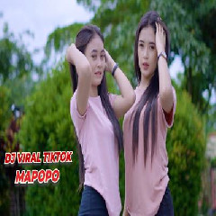 Kelud Production - Dj Viral Tiktok Mapopo Syalala Bikin Candu Bass Derr 2023.mp3