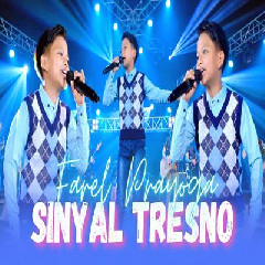 Download Lagu Farel Prayoga - Sinyal Tresna  (I Love You Sing Paras Kuning) Terbaru