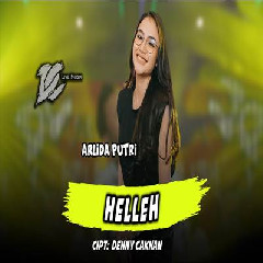 Download Lagu Arlida Putri - Heleh DC Musik Terbaru