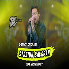 Download Lagu Denny Caknan - Stasiun Balapan DC Musik Terbaru