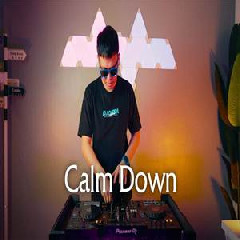 Dj Desa - Dj Calm Down.mp3