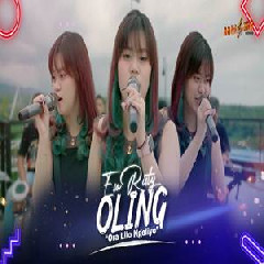 Download Lagu Esa Risty - Oling (Ora Lilo Ngeliyo) Terbaru