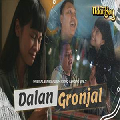 Ndarboy Genk - Dalan Gronjal.mp3