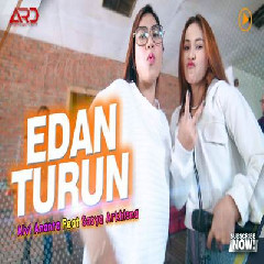 Download Lagu Sasya Arkhisna - Edan Turun Ft Alvi Ananta Terbaru
