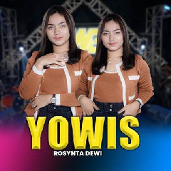 Rosynta Dewi - Yowis Ft Bintang Fortuna.mp3