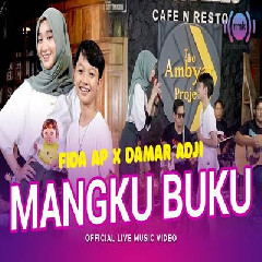 Download Lagu Fida AP - Mangku Buku Ft Damar Adji Terbaru