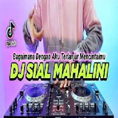 Download Lagu Dj Didit - Dj Sial Mahalini Bagaimana Dengan Aku Terlanjur Mencintaimu Remix Full Bass Terbaru