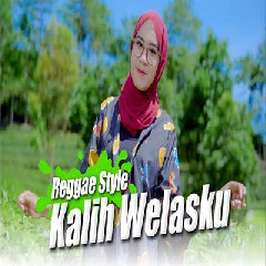Download Lagu Dj Topeng - Dj Kalih Welasku Denny Caknan Reggae Style Terbaru