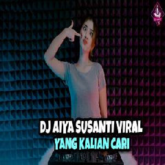 Download Lagu Dj Imut - Dj Aiya Susanti Viral Tiktok Terbaru