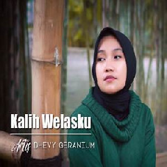 Download Lagu Dhevy Geranium - Kalih Welasku Reggae Version Terbaru
