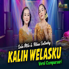 Download Lagu Niken Salindry - Kalih Welasku Feat Lala Atila Terbaru