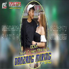 Download Lagu Shinta Arsinta - Dandang Miring Feat David Candra Terbaru