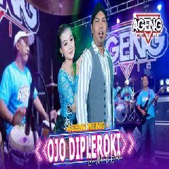 Download Lagu Lala Atila - Ojo Dipleroki Ft Brodin Ageng Music Terbaru