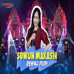 Download Lagu Renika Puri - Suwun Makasih Ft Om SAVANA Blitar Terbaru