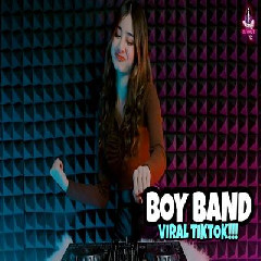 Dj Imut - Dj Viral Tiktok Boy Band.mp3