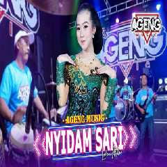 Lala Atila - Nyidam Sari Ft Ageng Music.mp3