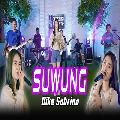 Download Lagu Dike Sabrina - Suwung (Aku Bingung Kowe Bingung Kabeh Bingung Dadi Suwung) Terbaru