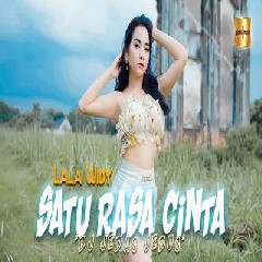 Download Lagu Lala Widy - Dj Remix Satu Rasa Cinta Terbaru