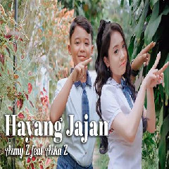 Download Lagu Azmy Z - Hayang Jajan Ft Azka Z Terbaru