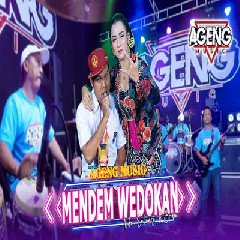 Download Lagu Niken Salindry - Mendem Wedokan Ft Brodin Ageng Music Terbaru