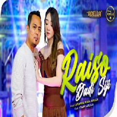Download Lagu Difarina Indra - Raiso Dadi Siji Ft Fendik Om Adella Terbaru