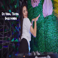 Download Lagu Dj Tanti - Dj Viral Tiktok Toca Toca Bass Horeg Terbaru