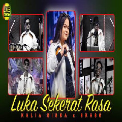 Download Lagu Kalia Siska - Dj Kentrung Luka Sekerat Rasa Ft SKA 86 Terbaru