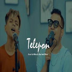 Download Lagu Mario G Klau - Telefon Feat Gihon Marel Terbaru