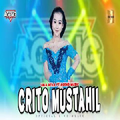 Lala Atila - Crito Mustahil (Mung) Ft Ageng Music.mp3
