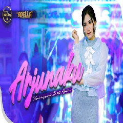 Download Lagu Lusyana Jelita - Arjunaku Ft Om Adella Terbaru