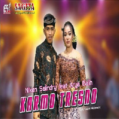 Download Lagu Niken Salindry - Karmo Tresno Feat Arya Galih Terbaru
