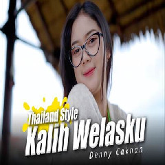 Download Lagu Dj Topeng - Dj Kalih Welasku Thailand Style Terbaru